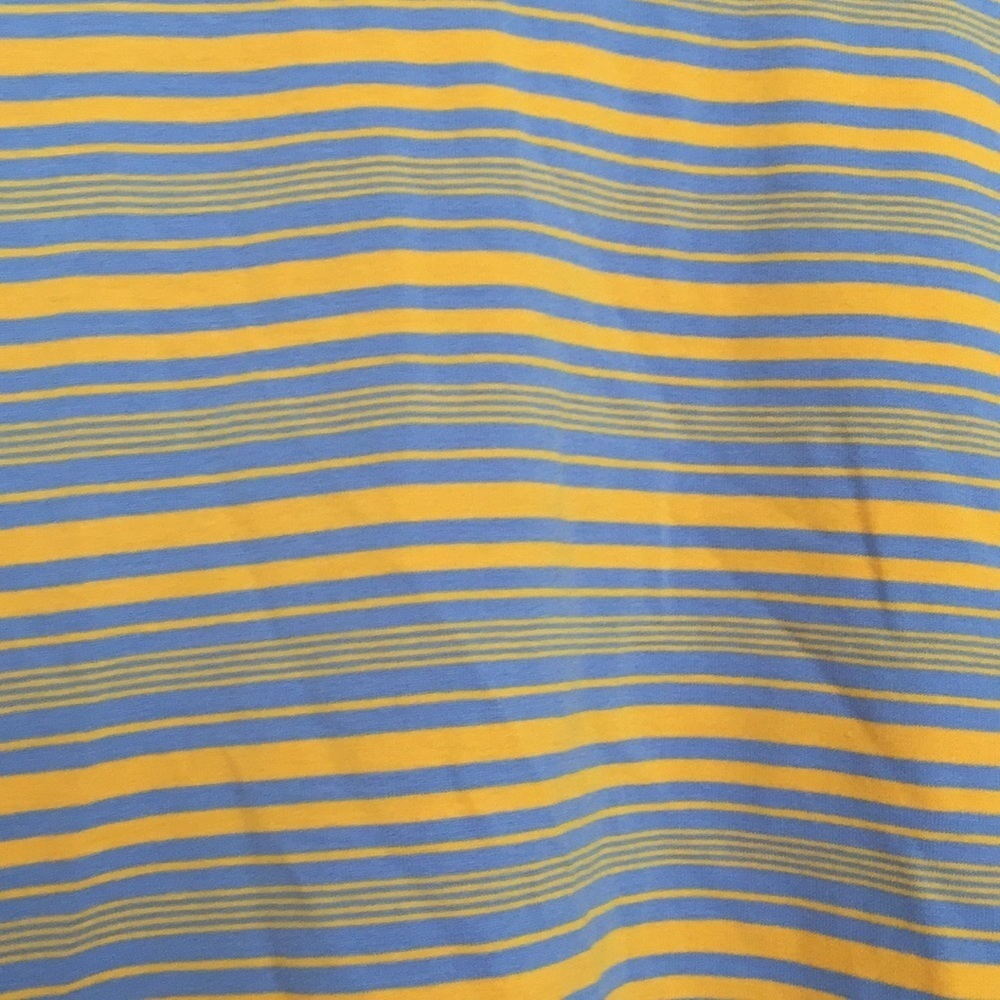 L LuLaRoe Lynnae Top BB31 918 - Picture 2 of 5